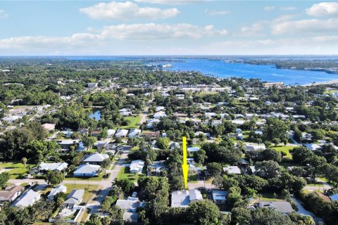 Casa en venta en Palm City, Florida, 4 dormitorios, 272.67 m2 № 1858891 - foto 13