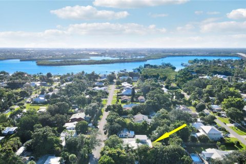 Casa en venta en Palm City, Florida, 4 dormitorios, 272.67 m2 № 1858891 - foto 4