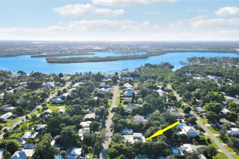 Casa en venta en Palm City, Florida, 4 dormitorios, 272.67 m2 № 1858891 - foto 3
