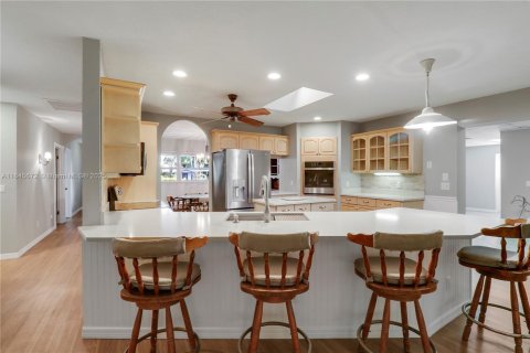 Casa en venta en Palm City, Florida, 4 dormitorios, 272.67 m2 № 1858891 - foto 28