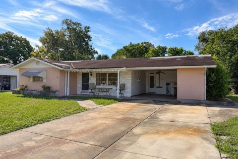 Villa ou maison à Orange City, Floride 2 chambres, 117.06 m2 № 2391350