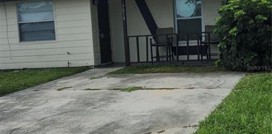 Duplex in Bradenton, Florida 2 bedrooms, 95.88 sq.m. № 1847086