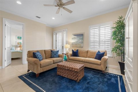 House in Palm Coast, Florida 4 bedrooms, 300.17 sq.m. № 1914197 - photo 30