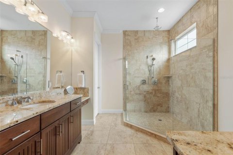 House in Palm Coast, Florida 4 bedrooms, 300.17 sq.m. № 1914197 - photo 24