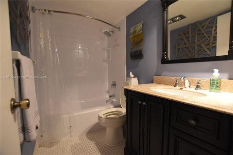 Copropriété à louer à Pompano Beach, Floride: 3 chambres, 139.35 m2 № 1981831 - photo 16