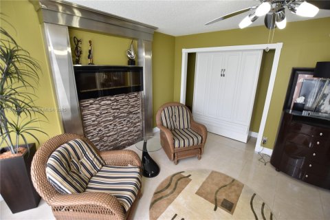 Copropriété à louer à Pompano Beach, Floride: 3 chambres, 139.35 m2 № 1981831 - photo 21