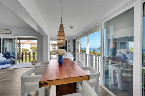 Condo in Boca Raton, Florida, 3 bedrooms  № 2261999 - photo 8