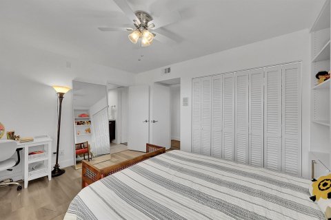 Condo in Boca Raton, Florida, 3 bedrooms  № 2261999 - photo 27