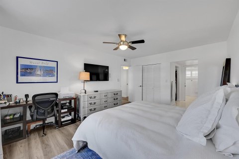 Condo in Boca Raton, Florida, 3 bedrooms  № 2261999 - photo 20