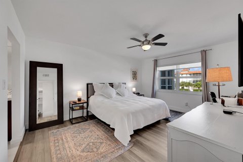 Condo in Boca Raton, Florida, 3 bedrooms  № 2261999 - photo 17