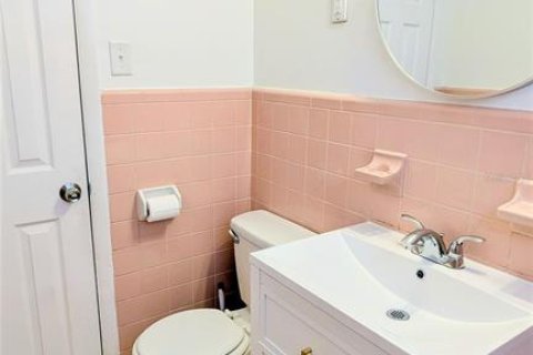 Снять в аренду виллу или дом в Порт-Шарлотт, Флорида 1 комната, 92.34м2, № 1912870 - фото 24
