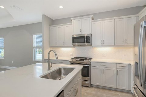 House in Venice, Florida 2 bedrooms, 142.14 sq.m. № 1516053 - photo 22