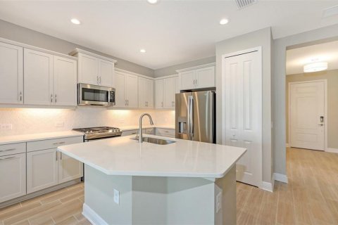 House in Venice, Florida 2 bedrooms, 142.14 sq.m. № 1516053 - photo 18