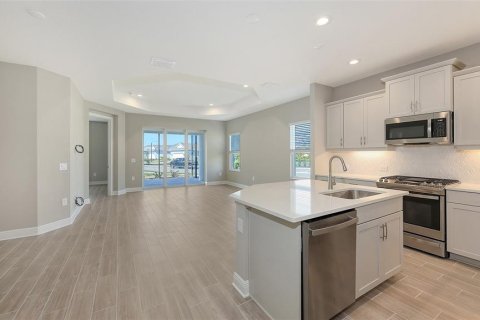 House in Venice, Florida 2 bedrooms, 142.14 sq.m. № 1516053 - photo 16