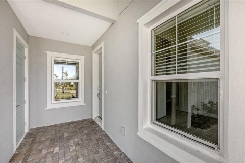 House in Venice, Florida 2 bedrooms, 142.14 sq.m. № 1516053 - photo 4