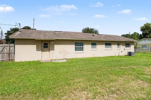 Villa ou maison à vendre à Orlando, Floride: 3 chambres, 96.62 m2 № 2156622 - photo 14