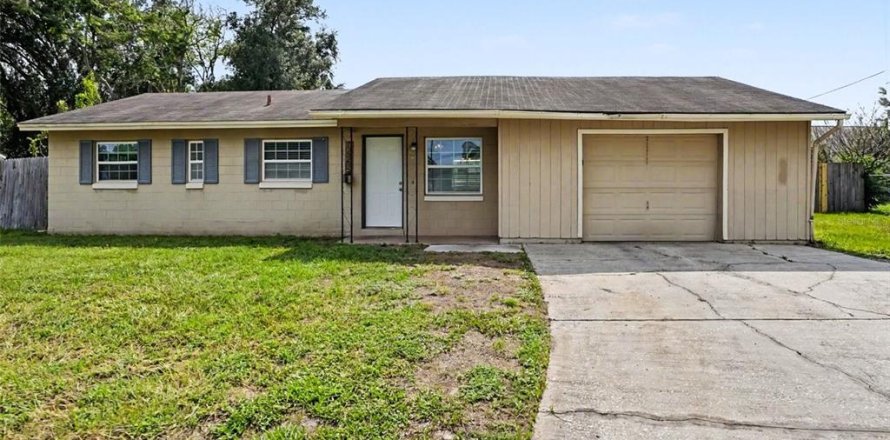 Villa ou maison à Orlando, Floride 3 chambres, 96.62 m2 № 2156622