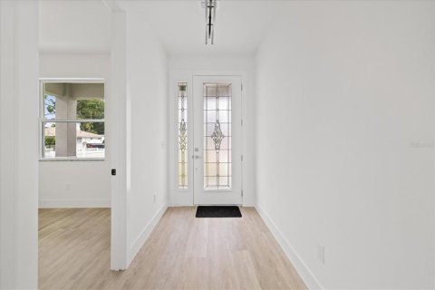 Villa ou maison à vendre à Tampa, Floride: 3 chambres, 148.36 m2 № 2358969 - photo 4
