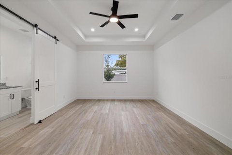 Villa ou maison à vendre à Tampa, Floride: 3 chambres, 148.36 m2 № 2358969 - photo 27