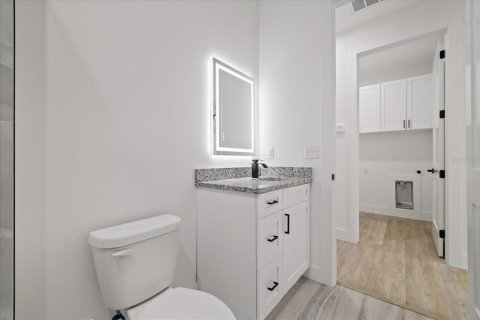 Villa ou maison à vendre à Tampa, Floride: 3 chambres, 148.36 m2 № 2358969 - photo 20