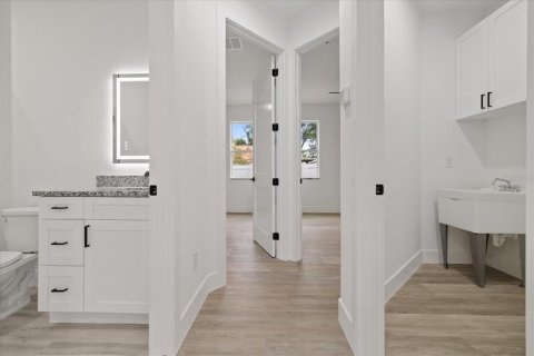 Villa ou maison à vendre à Tampa, Floride: 3 chambres, 148.36 m2 № 2358969 - photo 18