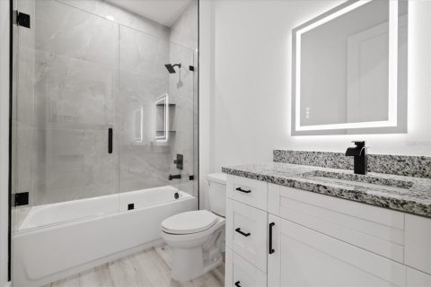 Villa ou maison à vendre à Tampa, Floride: 3 chambres, 148.36 m2 № 2358969 - photo 19