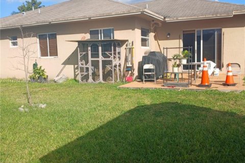 Casa en venta en Florida City, Florida, 4 dormitorios, 129.51 m2 № 2002400 - foto 21