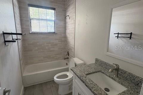 Villa ou maison à louer à Winter Haven, Floride: 3 chambres, 184.32 m2 № 2391099 - photo 13