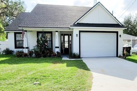 Villa ou maison à Winter Haven, Floride 3 chambres, 184.32 m2 № 2391099