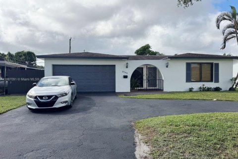 Casa en venta en Miramar, Florida, 3 dormitorios, 151.71 m2 № 1942601 - foto 21