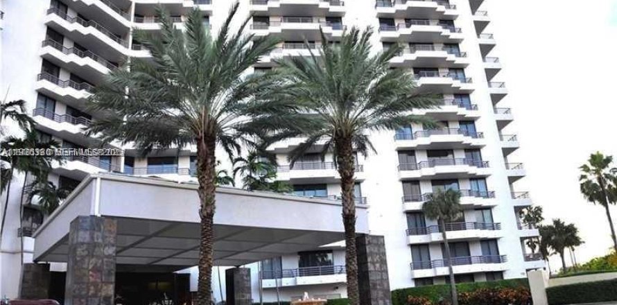 Condo in Aventura, Florida, 2 bedrooms  № 2242746