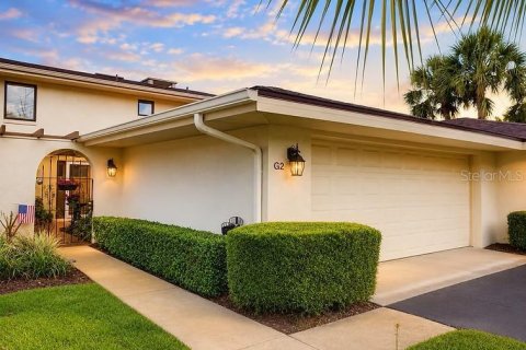 Condo à Mount Dora, Floride, 2 chambres № 2124187