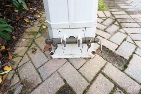 Купить земельный участок в Ленд-о-Лейкс, Флорида № 1721542 - фото 12