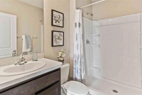 House in Wimauma, Florida 5 bedrooms, 234.3 sq.m. № 1910778 - photo 6