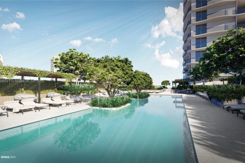 Condo in Miami, Florida, 2 bedrooms  № 1868089 - photo 30