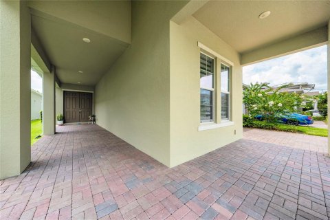 Casa en alquiler en Winter Garden, Florida, 5 dormitorios, 392.23 m2 № 1849867 - foto 4