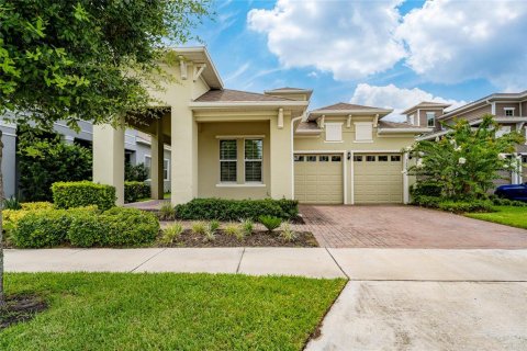 Casa en alquiler en Winter Garden, Florida, 5 dormitorios, 392.23 m2 № 1849867 - foto 3