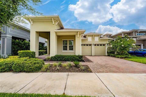 Casa en alquiler en Winter Garden, Florida, 5 dormitorios, 392.23 m2 № 1849867 - foto 1