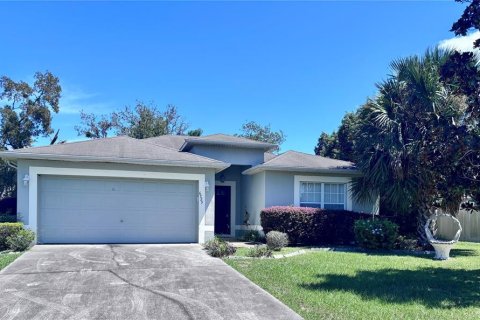 House in Ocala, Florida 3 bedrooms, 172.33 sq.m. № 1903006 - photo 1
