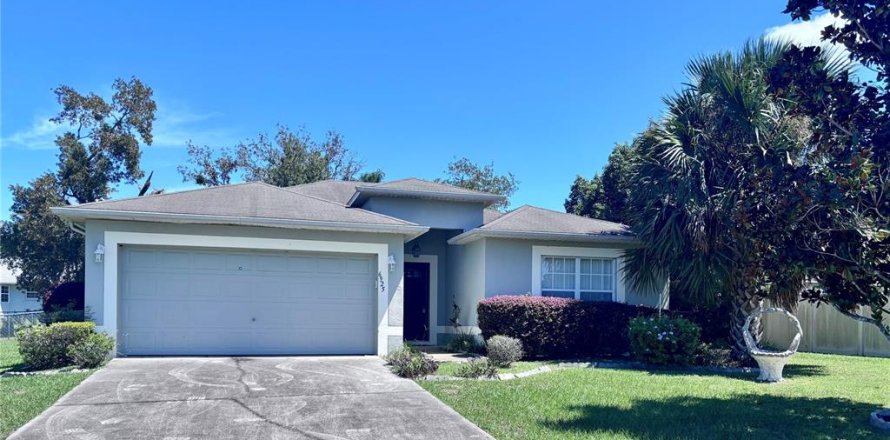 Casa en Ocala, Florida 3 dormitorios, 172.33 m2 № 1903006