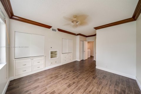 Touwnhouse à vendre à Tamarac, Floride: 2 chambres, 103.12 m2 № 1868130 - photo 7