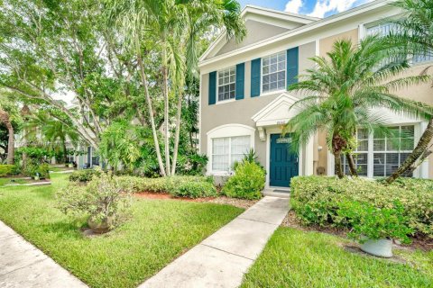 Touwnhouse à vendre à Tamarac, Floride: 2 chambres, 103.12 m2 № 1868130 - photo 29