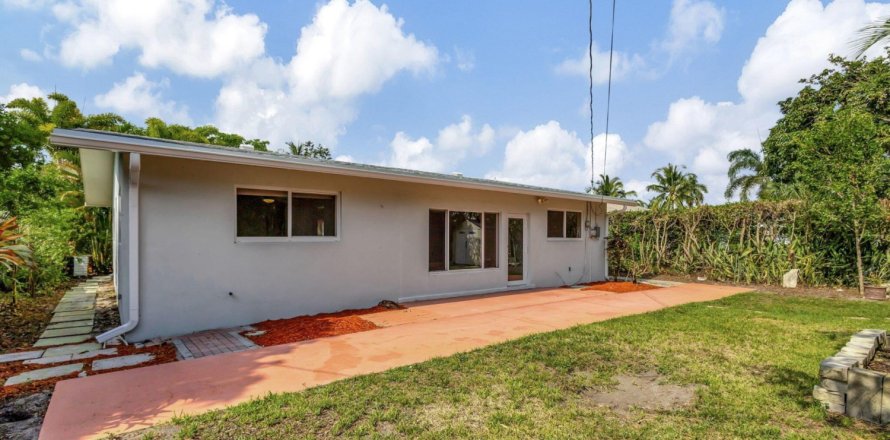 Casa en Juno Beach, Florida 3 dormitorios, 118.45 m2 № 1208132