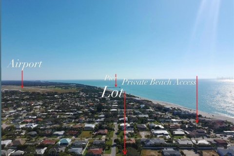 Land in Venice, Florida № 2097115