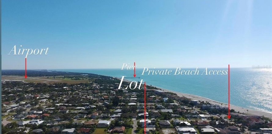 Land in Venice, Florida № 2097115