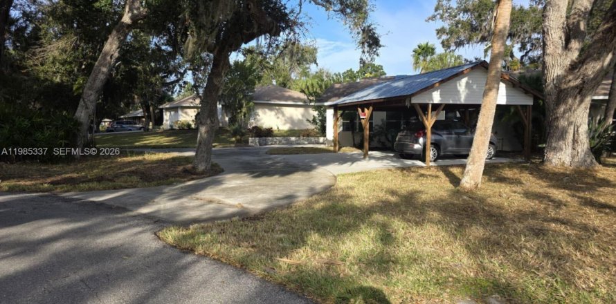 Casa en Sarasota, Florida 3 dormitorios № 2047868