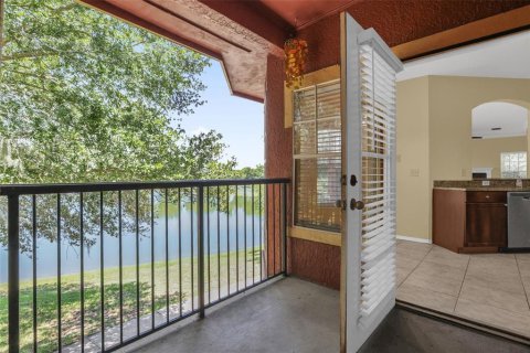 Copropriété à louer à Lake Mary, Floride: 3 chambres, 160.81 m2 № 2148570 - photo 25