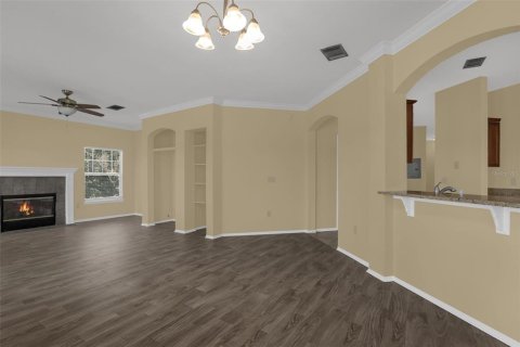 Copropriété à louer à Lake Mary, Floride: 3 chambres, 160.81 m2 № 2148570 - photo 7