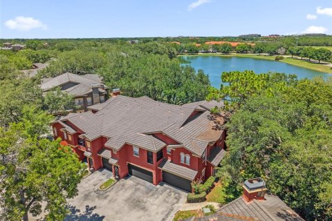 Copropriété à louer à Lake Mary, Floride: 3 chambres, 160.81 m2 № 2148570 - photo 30