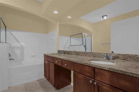 Copropriété à louer à Lake Mary, Floride: 3 chambres, 160.81 m2 № 2148570 - photo 22